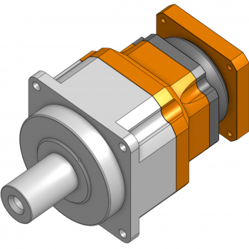cad std gearhead 1